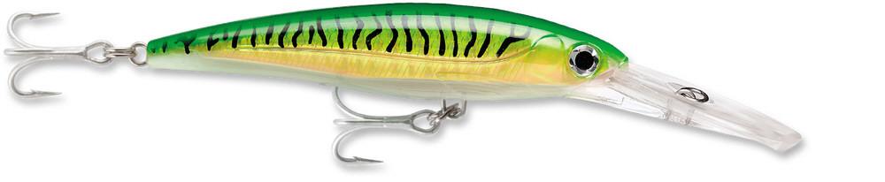 Rapala XRM 40 X Rap Magnum Big Game Trolling Lure 7 Inch