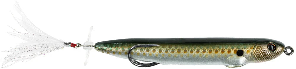 Snag Proof Zoo Prop 45 Inch