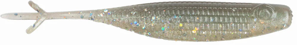 NetBait Prop Duster Minnow 35 Inch