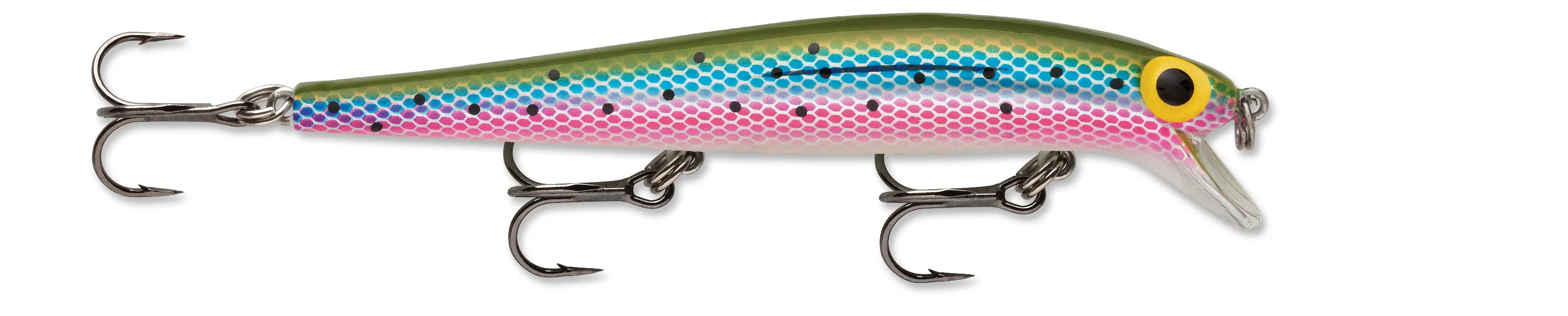 Storm Original ThunderStick 4 3 8 inch Jerkbait Trolling Minnow