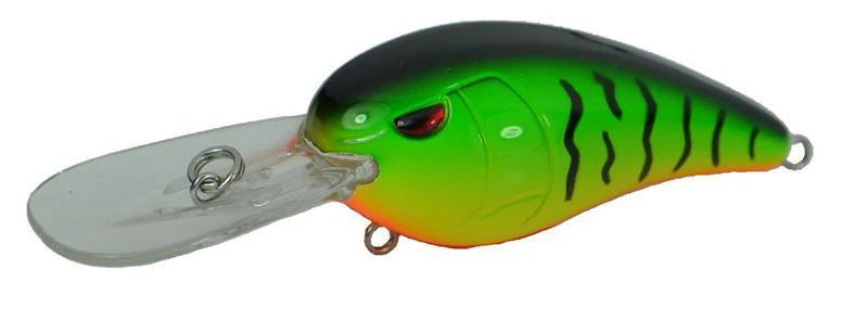 SPRO Rk Star 55 Steelhead Salmon Deep Crankbait