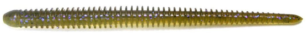 Keitech Easy Shaker 5 1 2 inch Soft Plastic Worm 10 pack