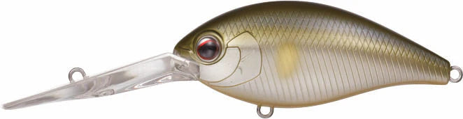 Evergreen International CR 16 Extra Deep Diving Crankbait