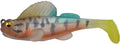 Megabass Dark Sleeper Soft Body Swimbait 24 Inch