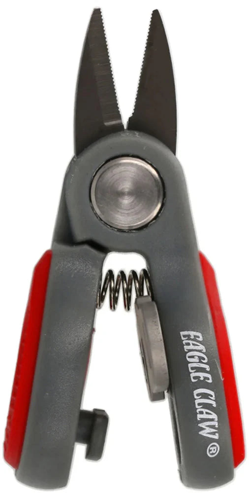 Eagle Claw Mini Braided Line Scissors 3 Inch