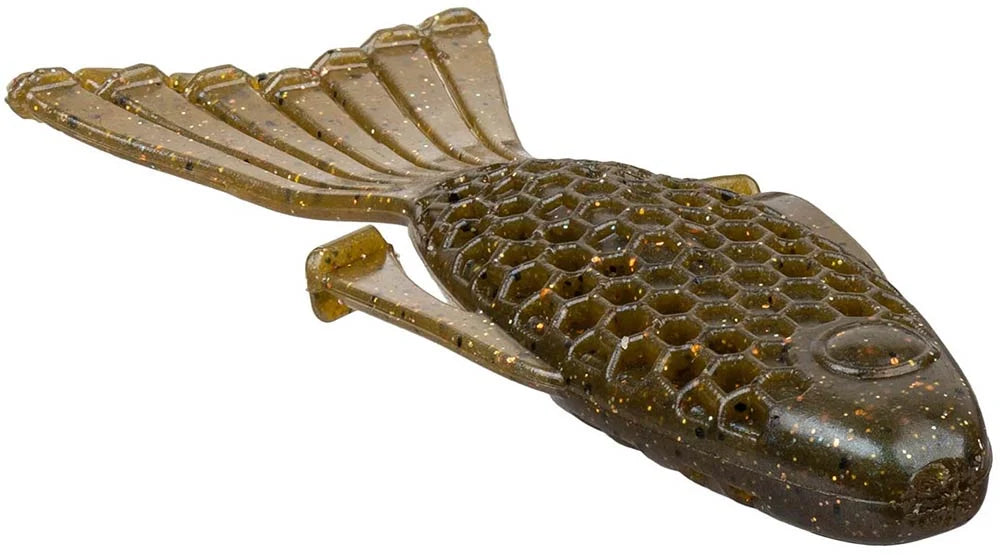 NetBait HexTek Bull Bream 4 Inch
