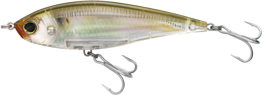 Yo Zuri 3D Inshore Slow Sinking 4 3 8 inch Twitchbait