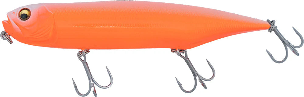 Megabass Dog X Diamante Rattling Topwater Walker
