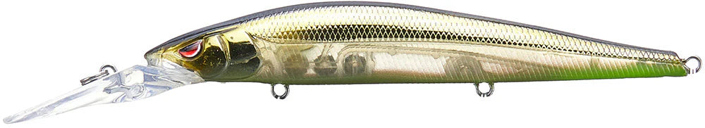 SPRO McStick 1101 Suspending Jerkbait