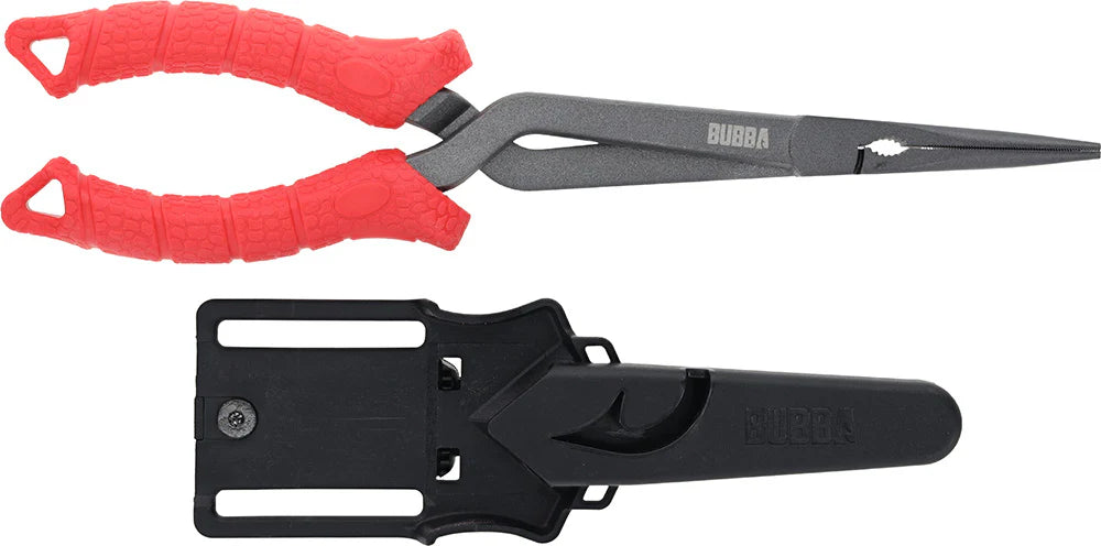 Bubba Forged Steel Pliers 11 Inch