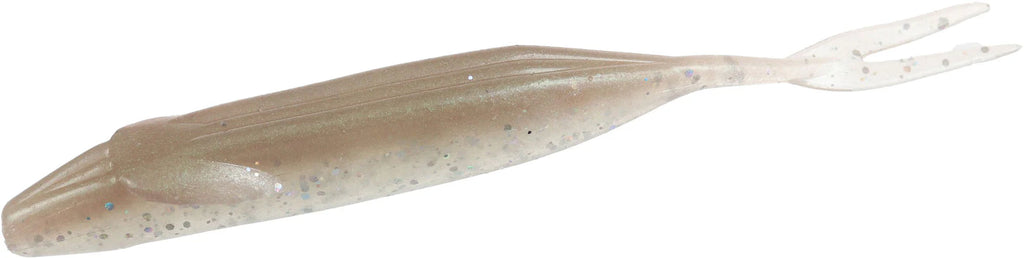 Zoom Winged Fluke 5 Inch