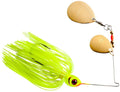 Booyah Blade Double Colorado Spinnerbait 3 8 oz