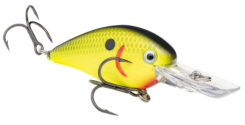 Strike King KVD 15 Deep Diver Squarebill Crankbait