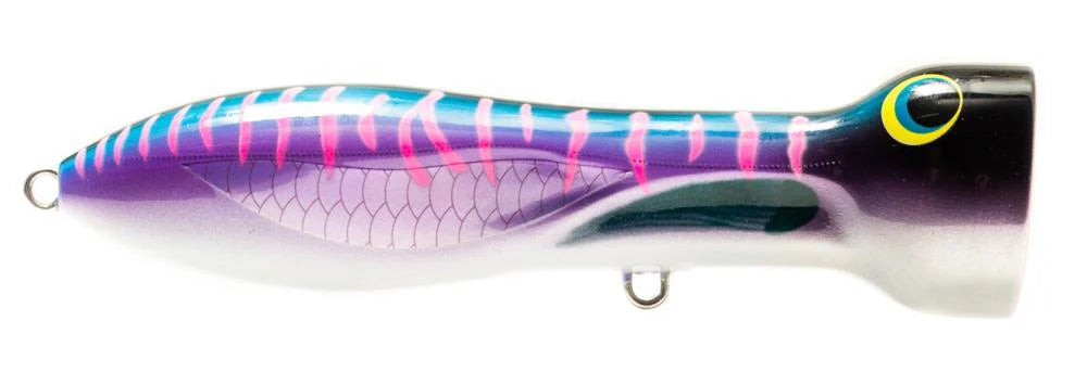 Nomad Design Chug Norris Saltwater Bluewater Popper