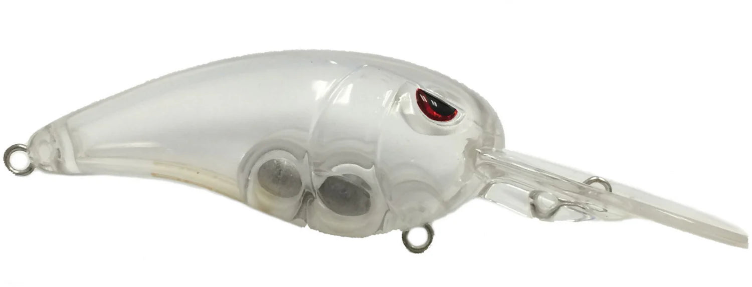 SPRO Mike McClelland RkCrawler 55 Deep Diving Crankbait