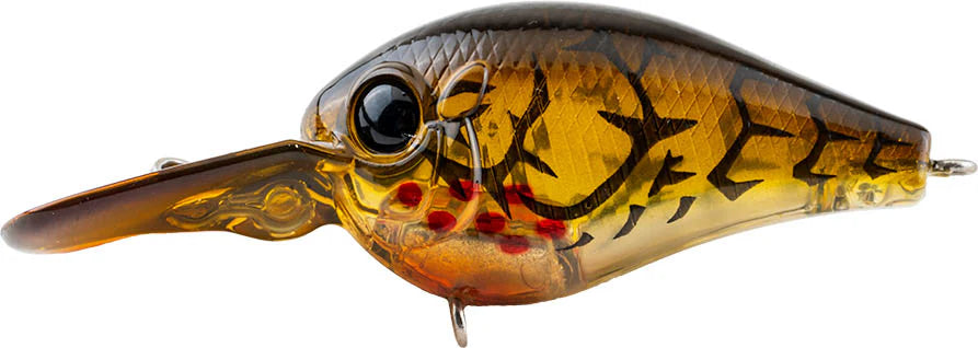 Evergreen International PC 5 Piccolo Crankbait