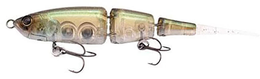 Geecrack SuPaku Swimmer 95 Slow Sinking Swimbait 375 Inch