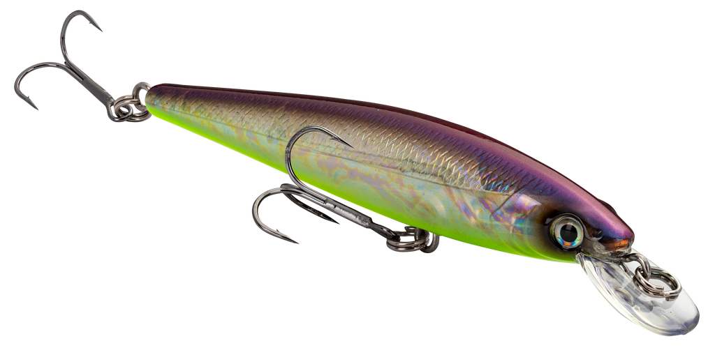 Strike King KVD 100 Series Suspending Shallow Diving Jerkbait 35 Inch