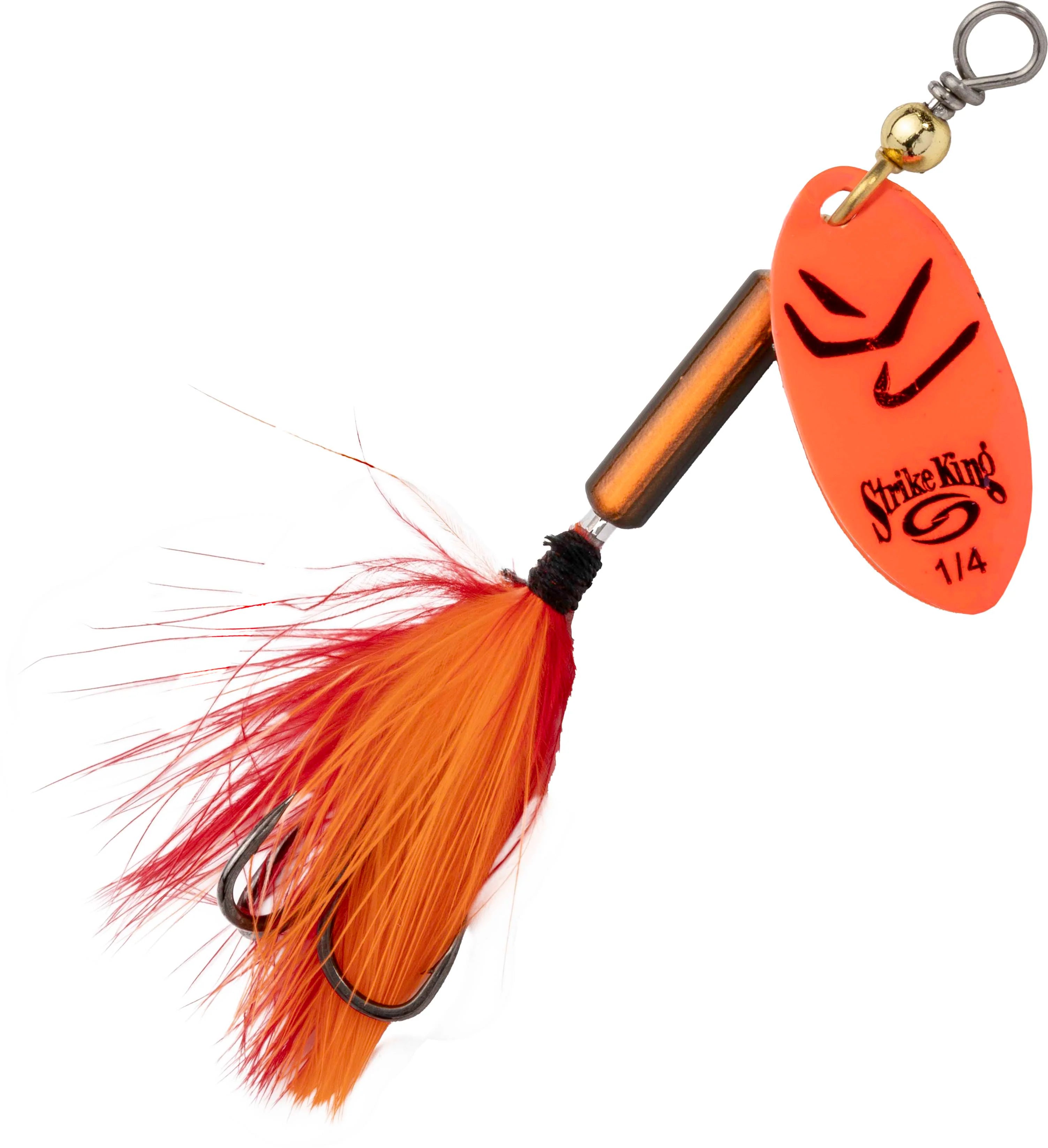 Strike King Bitsy Spinner