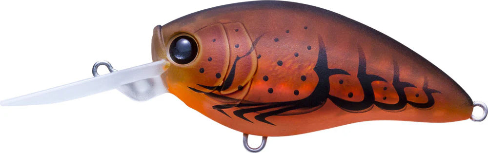 Yo Zuri 3DR X Mid Runner MR Crankbait 50mm 2 Inch