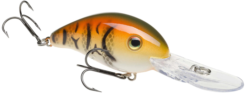 Strike King Pro Model Series 3XD Deep Diving Crankbait 7 16 oz
