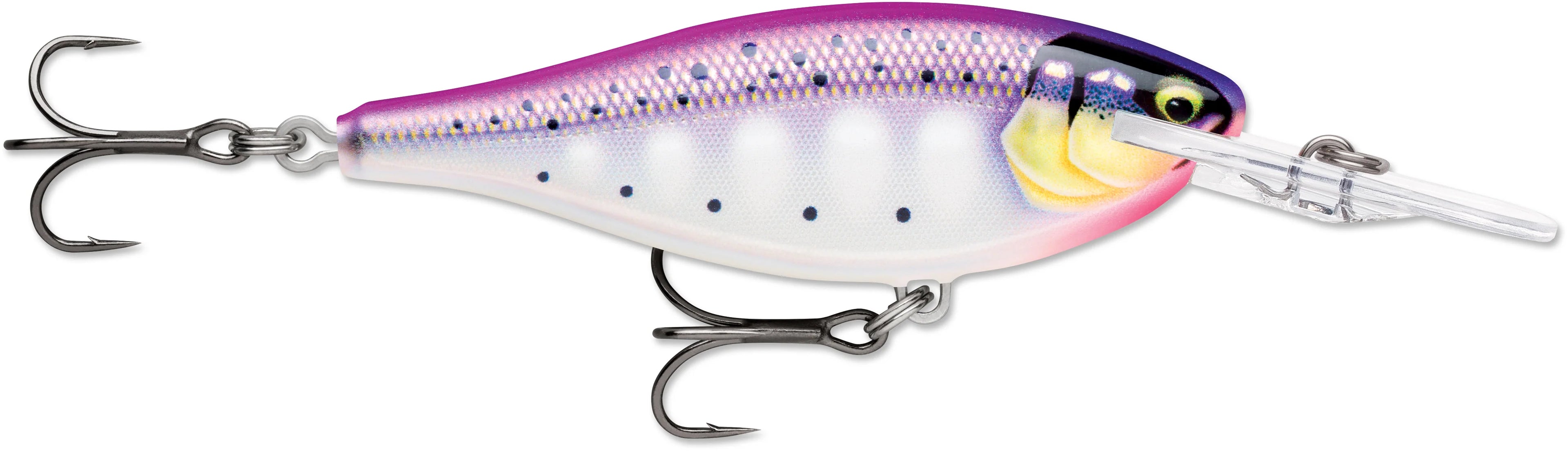 Rapala Shad Rap Elite 75 Floating Crankbait 3 Inch