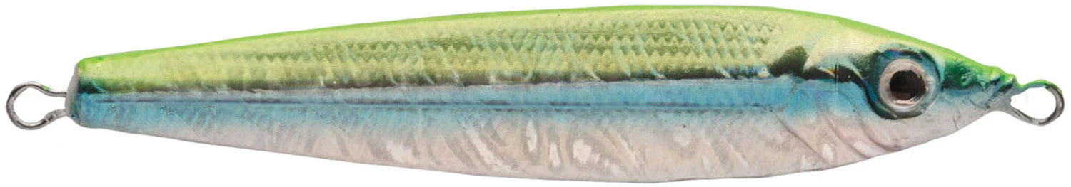P Line Laser Minnow 4 Oz
