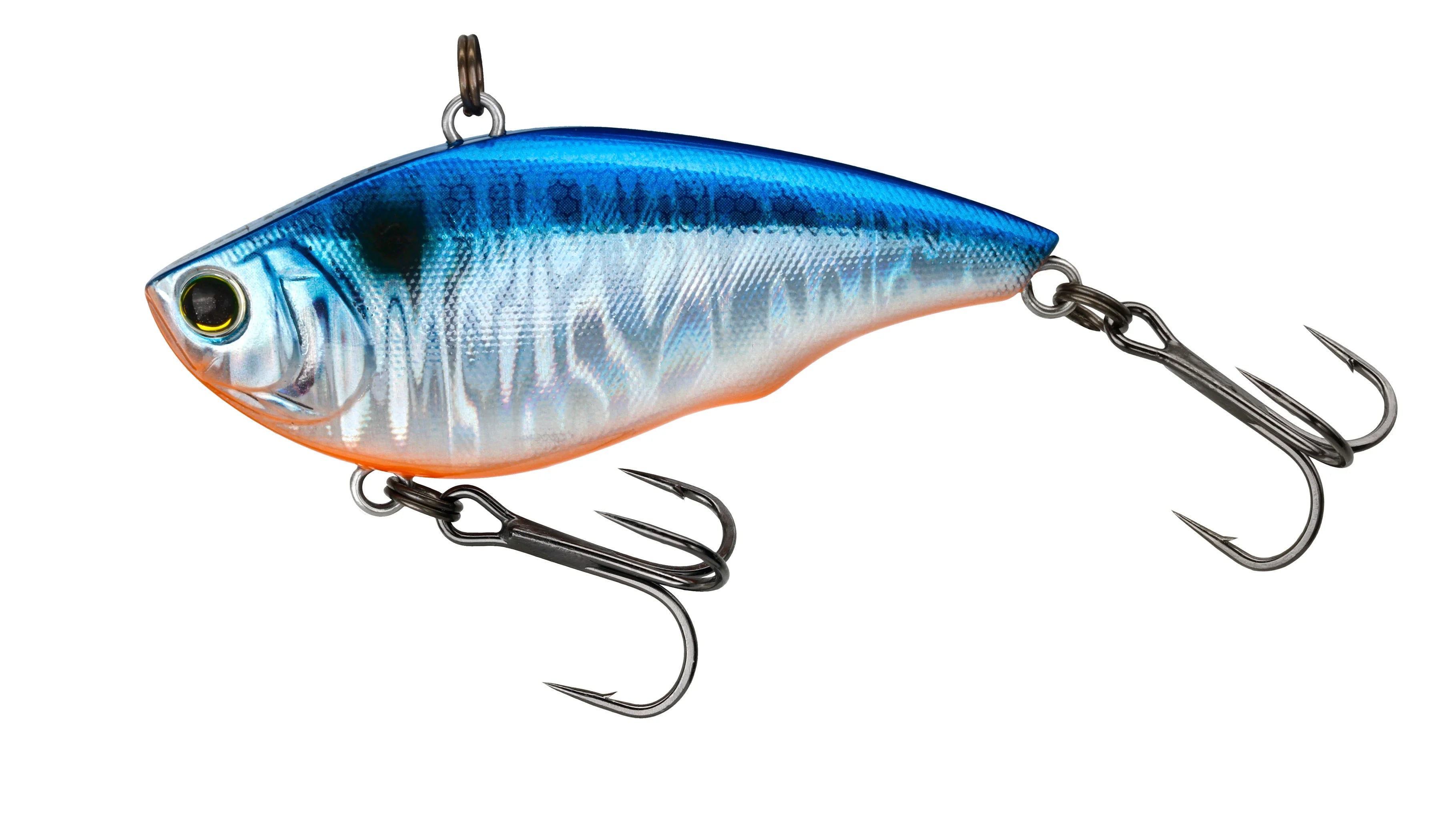Yo Zuri RattlN Vibe One Knock 5 8 oz Lipless Crankbait