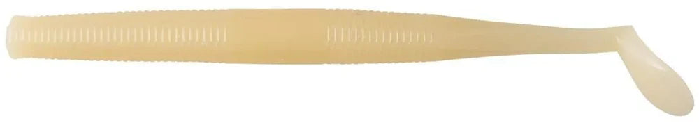 YUM Swim n Dinger Paddle Tail Worm