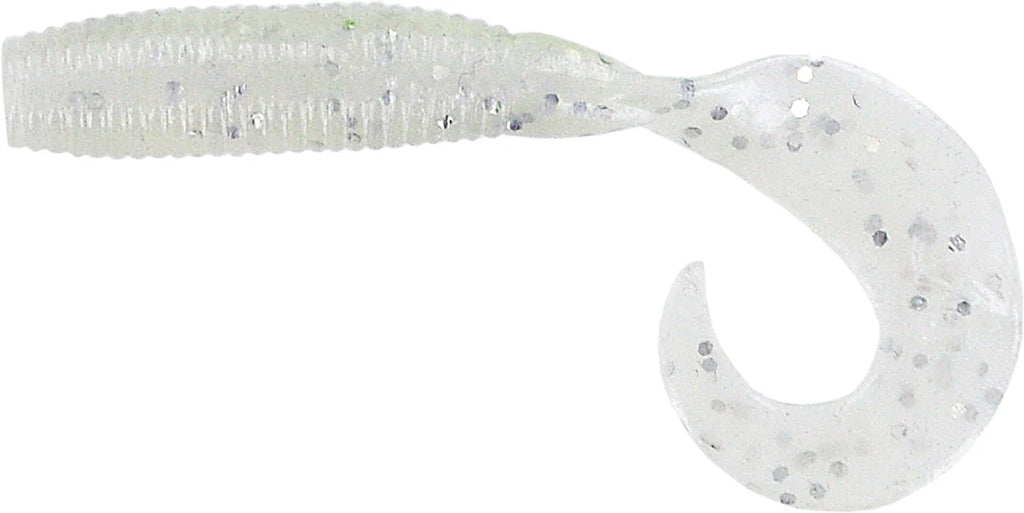 Yamamoto Baits 4 Inch Single Tail Grub 20 pack
