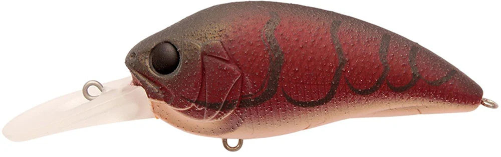 Megabass Super Z Z 2 Deep Diving Crankbait