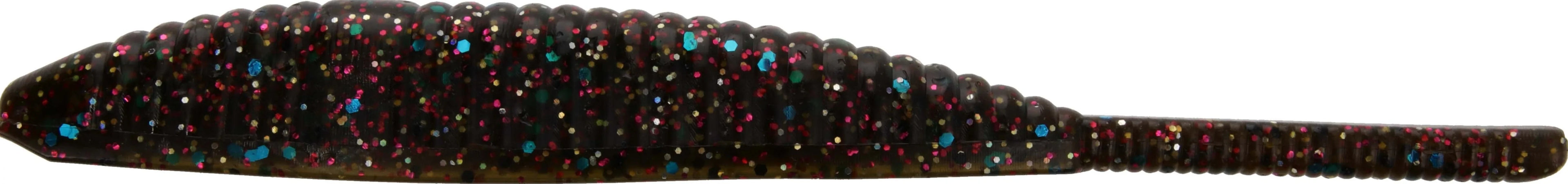 Yamamoto Baits 5 Inch Shad Shape Floating Drop Shot Worm 8 Pack