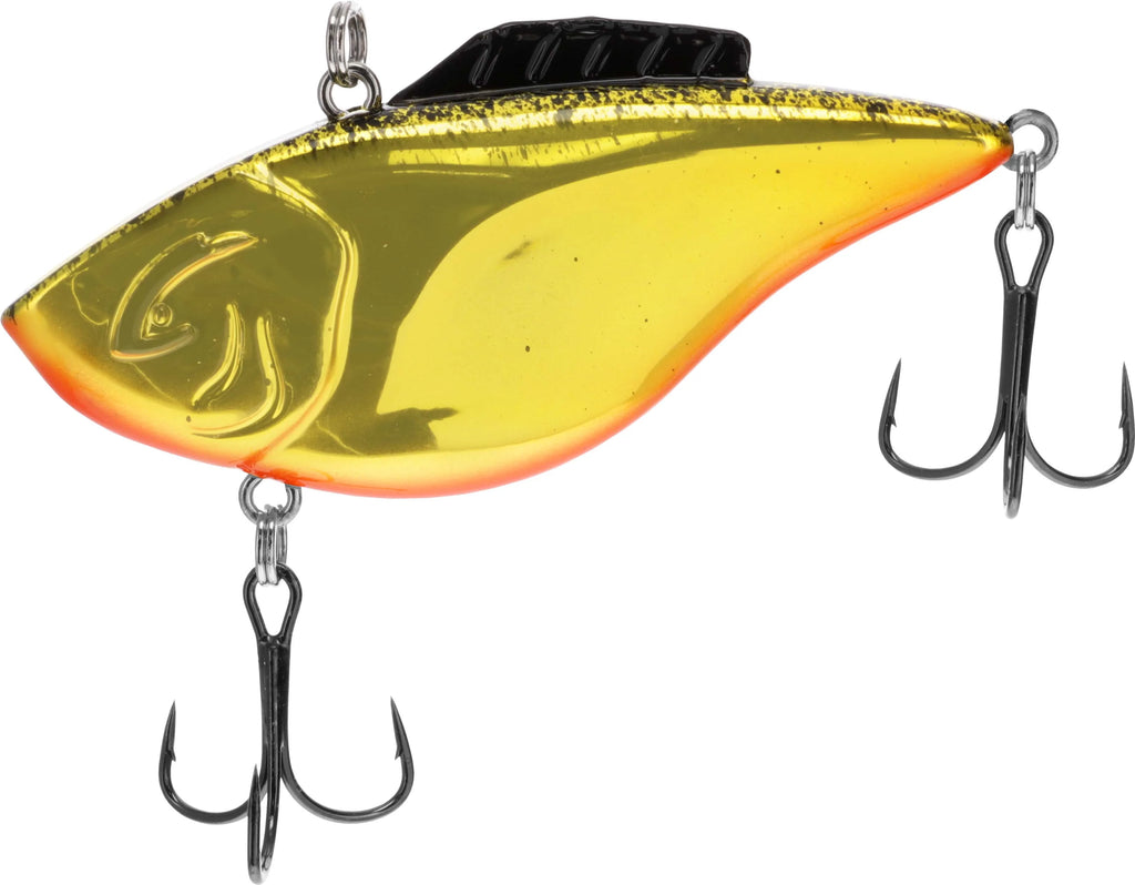 Bill Lewis Hammer Trap Lipless Crankbait 25 Inches