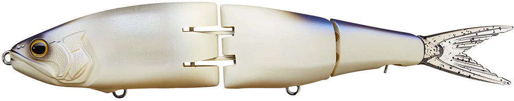 Shimano Armajoint 190SS Slow Sinking Swimbait 75 Inch