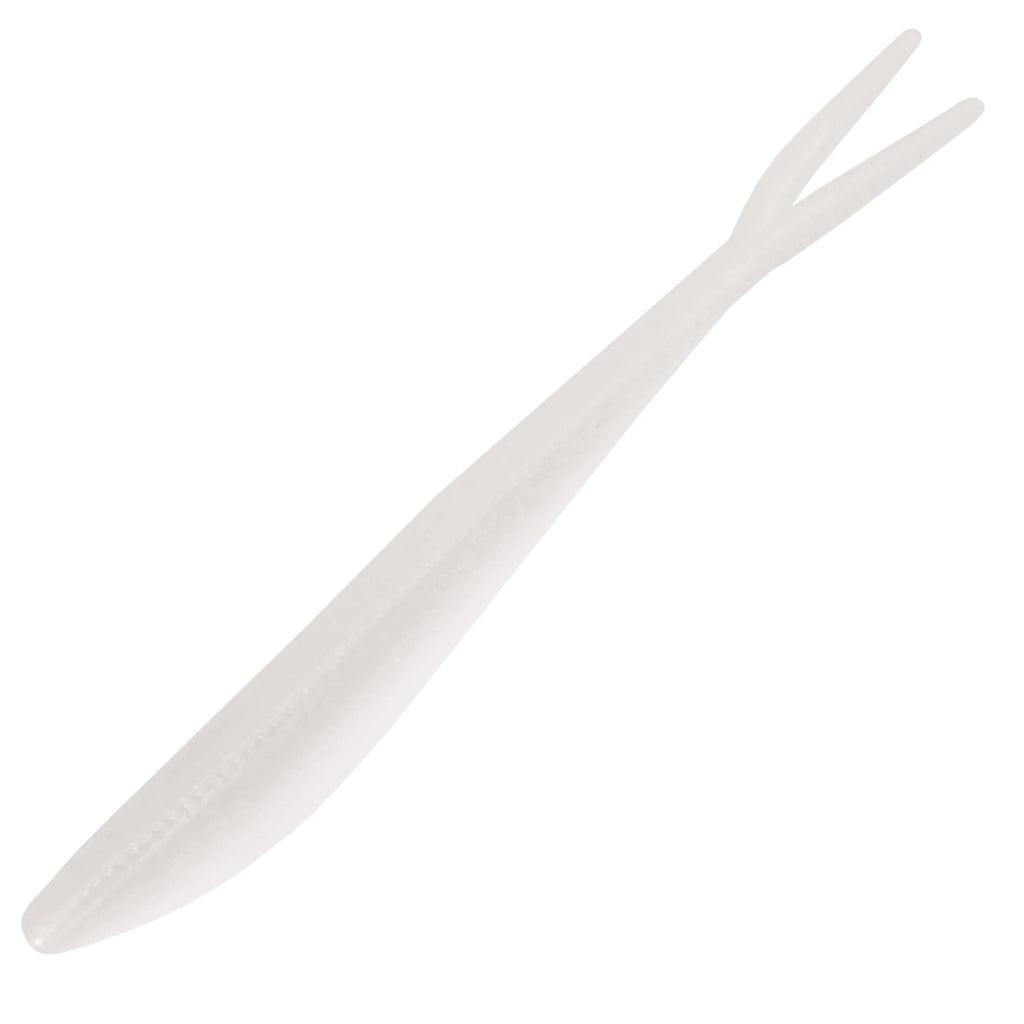 Kalins Sizmic Jerk Minnow Jr 4 inch Soft Jerkbait 10 pack