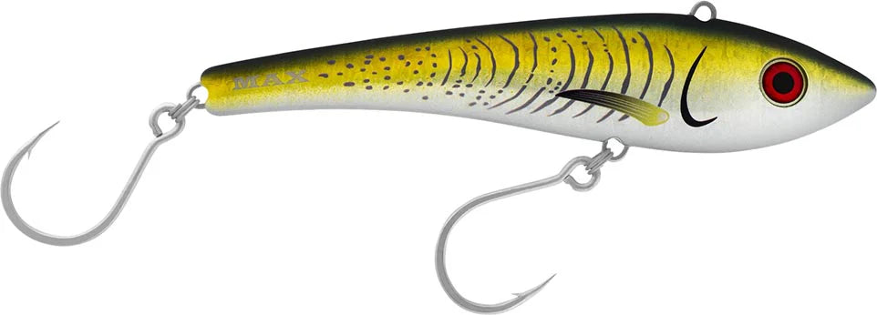 Halco MAX 220 86 Inch