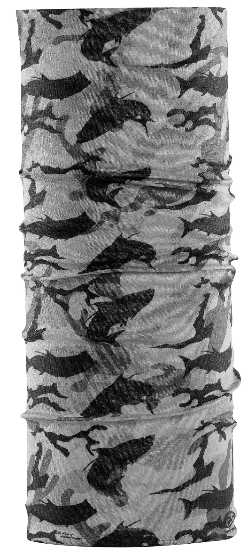 Flying Fisherman SunBandit Face Mask Neck Gaiter
