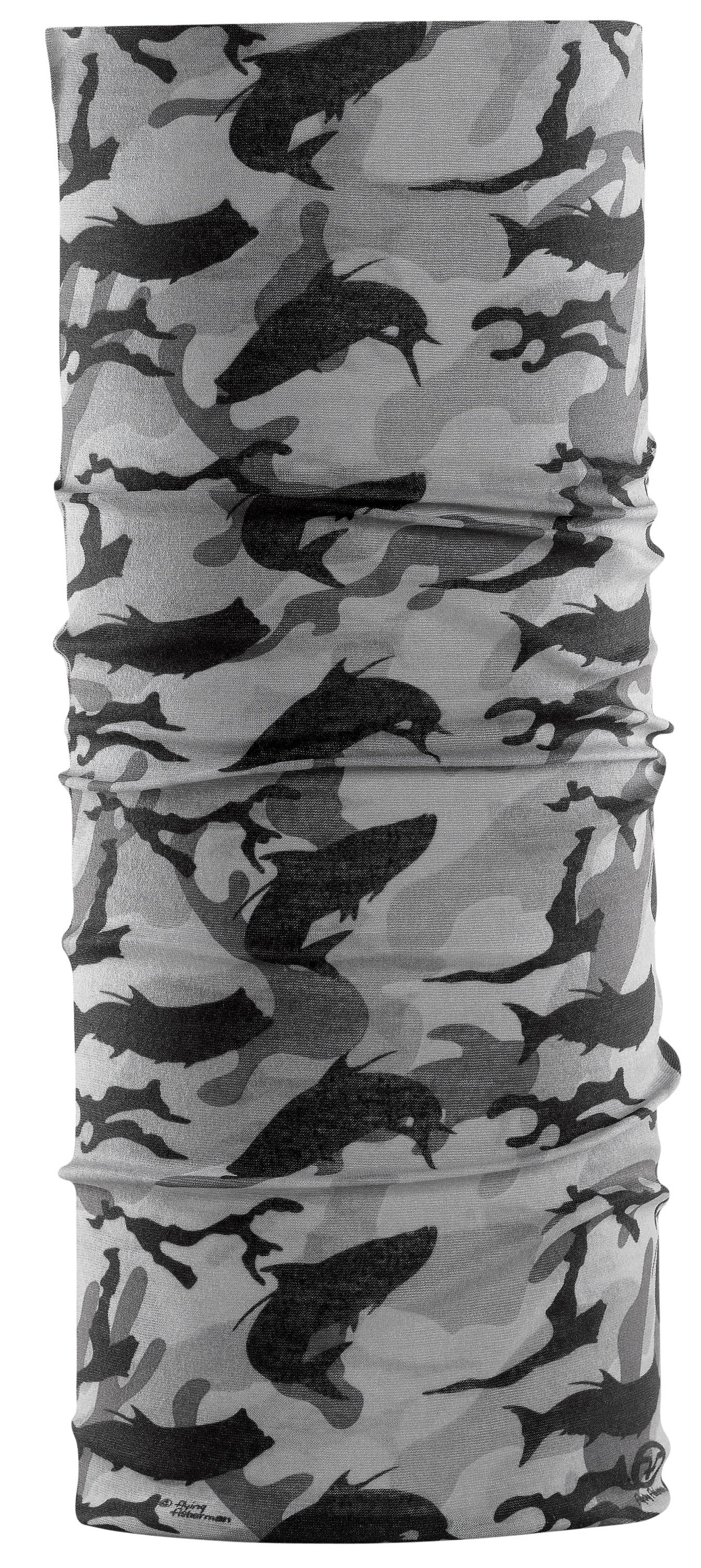 Flying Fisherman SunBandit Face Mask Neck Gaiter