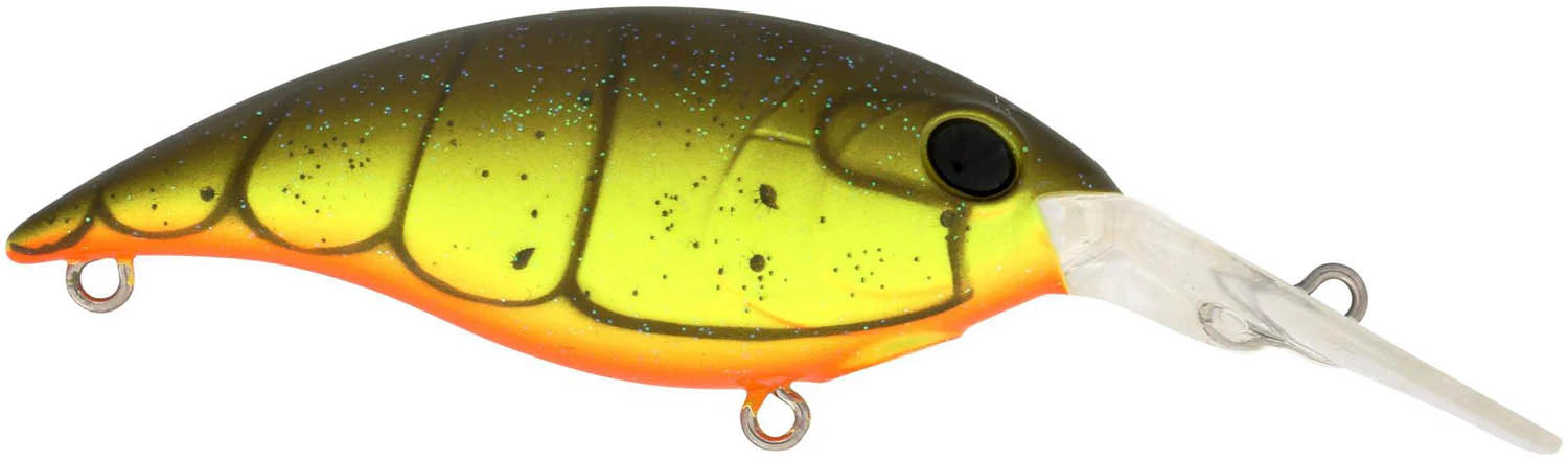 Berkley Money Badger Deep Diving Trolling Plug Crankbait