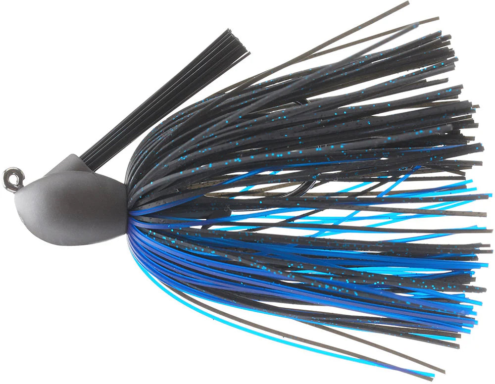 Keitech Tungsten Model I Casting Jig Version 1