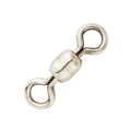 Rosco Nickel Barrel Swivel 12 pack