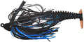 Gambler EZ Shaker Bladed Swim Jig Pre Rigged Combo 4 Inch