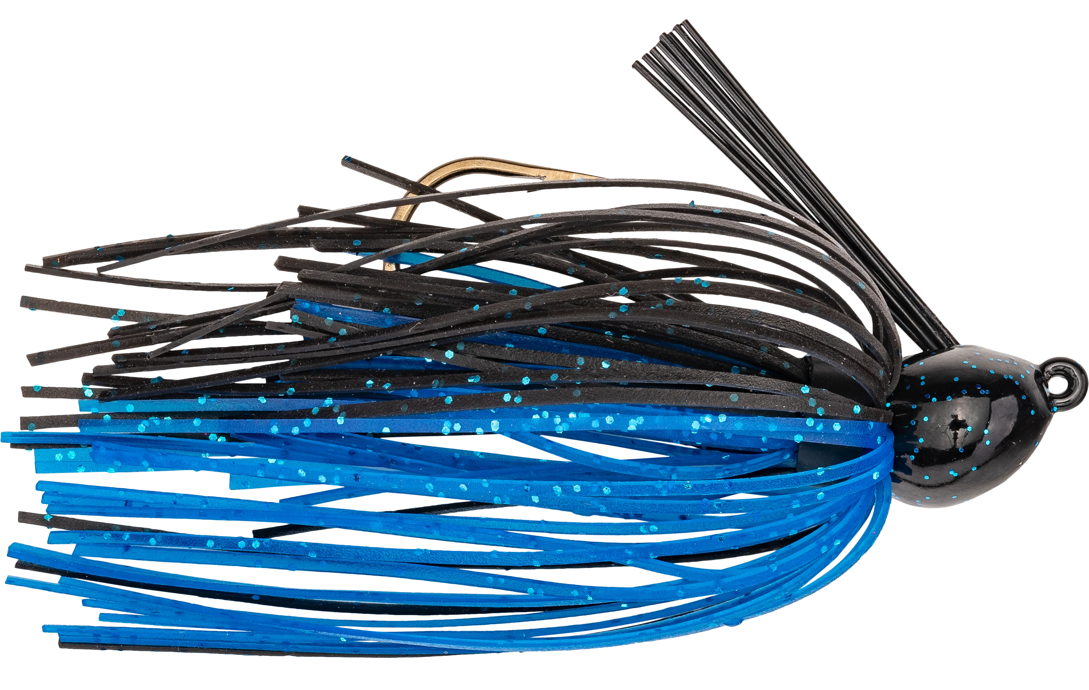 Strike King Bitsy Bug Mini Jig