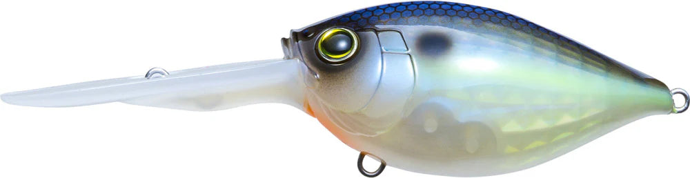 Yo Zuri 3DR X Deep Runner Crankbait 50mm 2 Inch