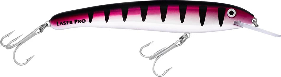 Halco Laser Pro 190 Deep Diving Trolling Plug 74 Inch