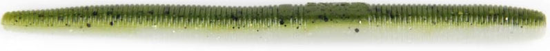 Xzone True Center Stick Soft Plastic Stickbait 8 pack