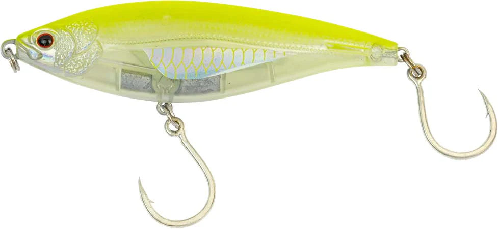 Nomad Design Madscad Autotune 90 Slow Sinking Twitchbait 35 Inch