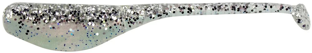 Bobby Garland Baby Shad SwimR 2 1 4 inch Soft Paddle Tail Swimbait 15 pack