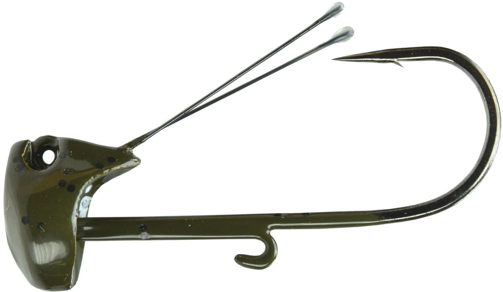 Picasso Weedless Rhino Ned 3 Pack