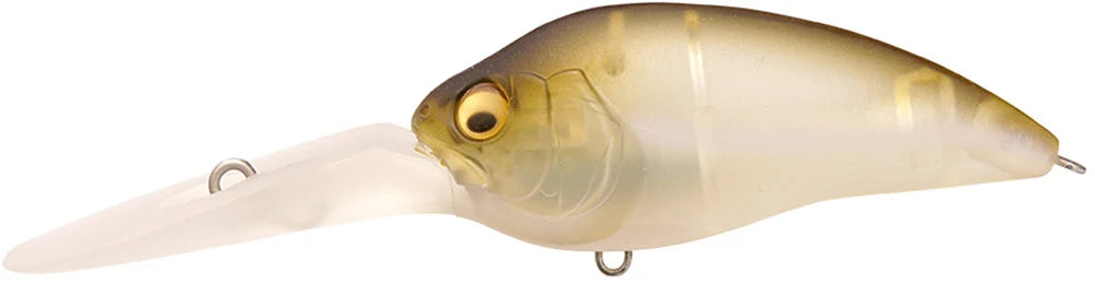 Megabass Super Z Z3 Deep Diving Crankbait